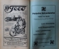 Preview: "Deutsche Automobil-Ausstellung" 1925 Automobile-Exhibition-Catalog Berlin (8896)
